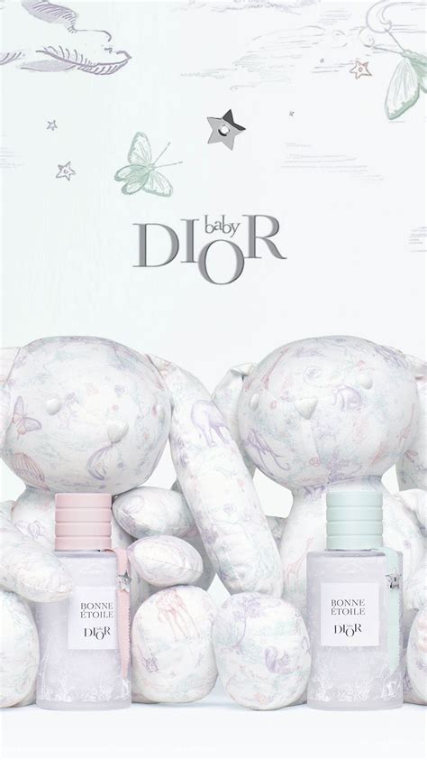 dior baby 香水|Dior beauty china.